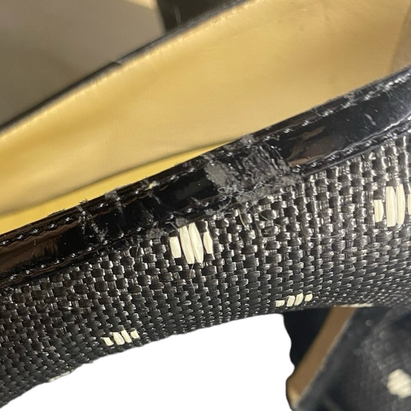 Kate Spade Molly Polkadot Heels - Picture 4 of 7